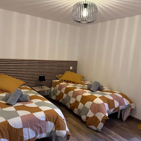 L Ecrin Des Eglisieres *