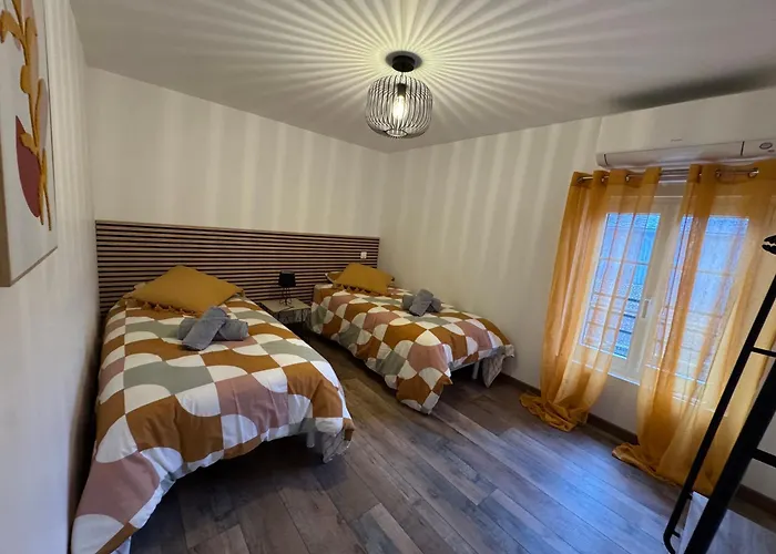 L Ecrin Des Eglisieres *