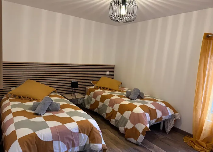 L Ecrin Des Eglisieres *