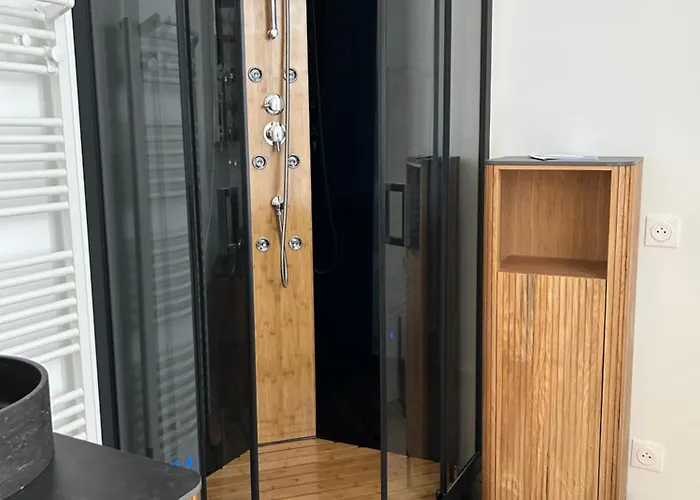 L Ecrin Des Eglisieres Quesmy