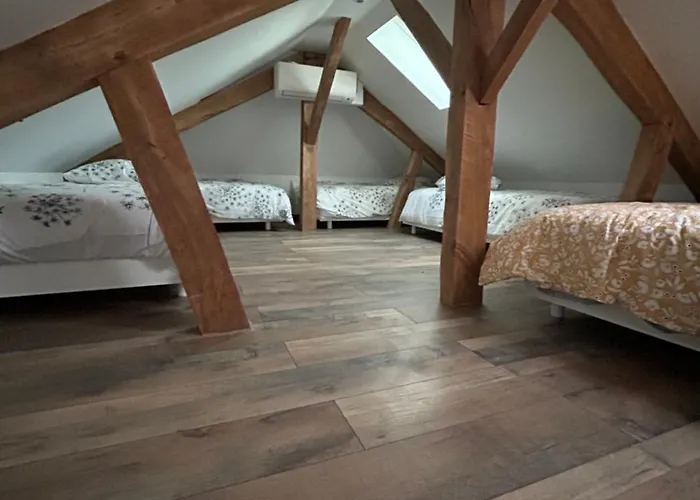 L Ecrin Des Eglisieres