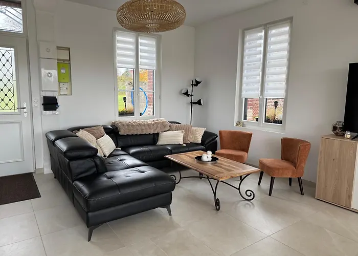 L Ecrin Des Eglisieres Nyaraló