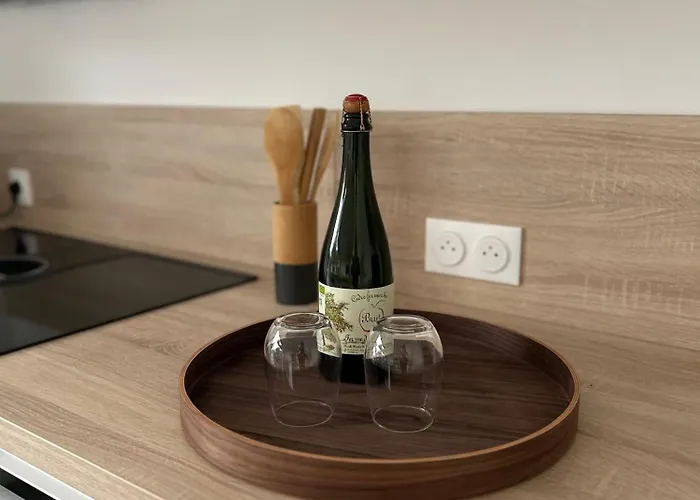 L Ecrin Des Eglisieres