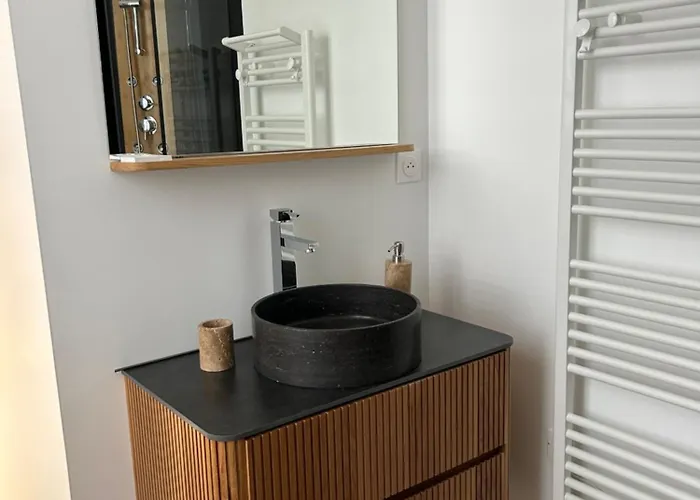 L Ecrin Des Eglisieres * Quesmy